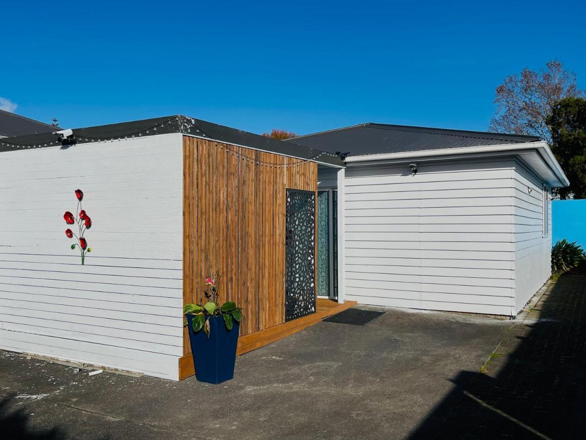 Amber Hill B Villa Buckland Exterior photo