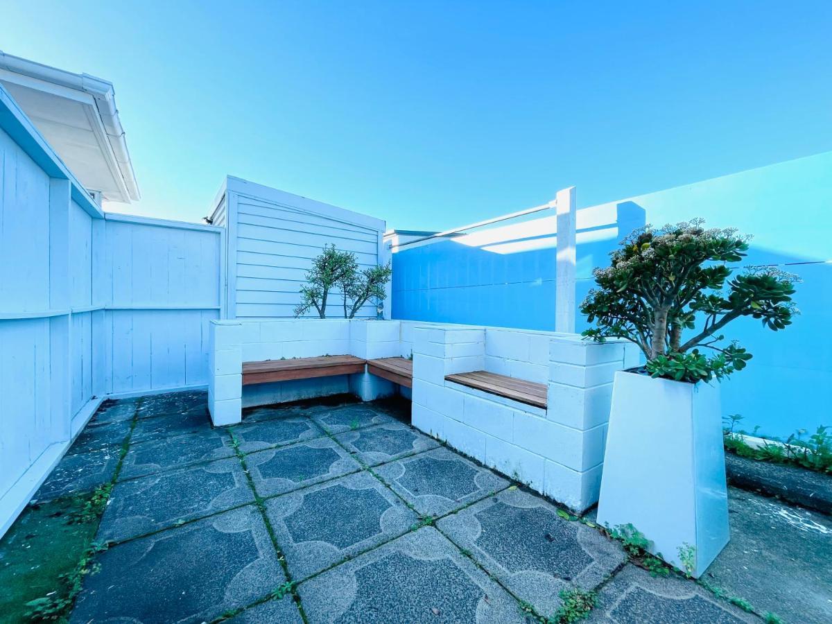 Amber Hill B Villa Buckland Exterior photo